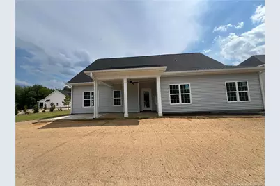 4287 Halkirk (Lot 302) Drive, Fayetteville, NC 28312 - Photo 22