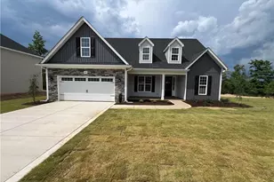 4287 Halkirk (Lot 302) Dr, Fayetteville, NC 28312 - Photo 1