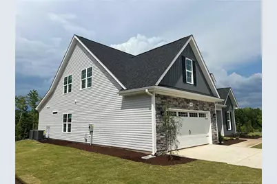 4287 Halkirk (Lot 302) Drive, Fayetteville, NC 28312 - Photo 4