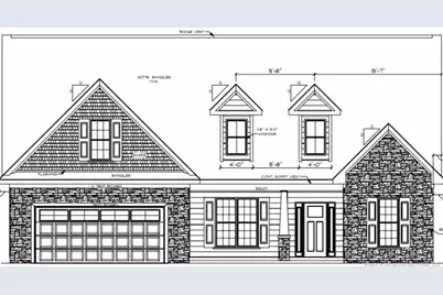 4287 Halkirk (Lot 302) Drive, Fayetteville, NC 28312 - Photo 1