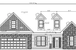 4287 Halkirk (Lot 302) Dr, Fayetteville, NC 28312 - Photo 1