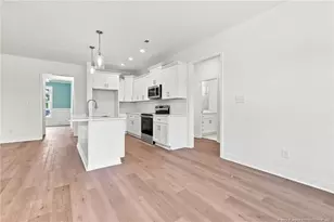 4287 Halkirk (Lot 302) Dr, Fayetteville, NC 28312 - Photo 20