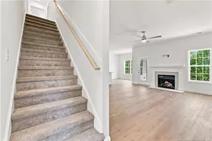 4287 Halkirk (Lot 302) Dr, Fayetteville, NC 28312 - Photo 6