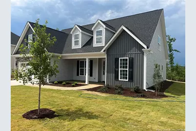 4287 Halkirk (Lot 302) Drive, Fayetteville, NC 28312 - Photo 2