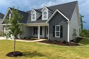 4287 Halkirk (Lot 302) Dr, Fayetteville, NC 28312 - Photo 2