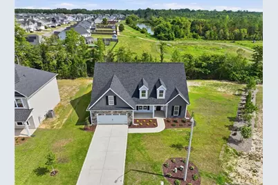 4287 Halkirk (Lot 302) Drive, Fayetteville, NC 28312 - Photo 38