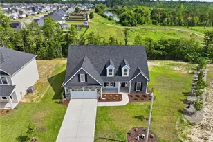 4287 Halkirk (Lot 302) Dr, Fayetteville, NC 28312 - Photo 38