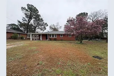 3725 Sandra Drive, Fayetteville, NC 28304 - Photo 1