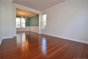 900 Creek Haven Dr, Holly Springs, NC 27540 - Photo 4