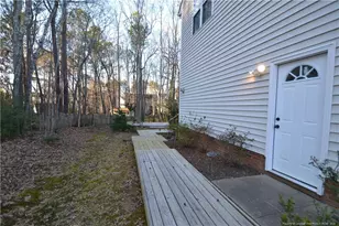 900 Creek Haven Dr, Holly Springs, NC 27540 - Photo 50