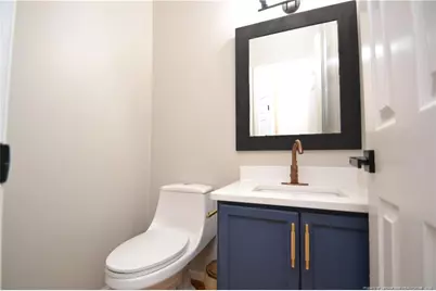 900 Creek Haven Drive, Holly Springs, NC 27540 - Photo 20