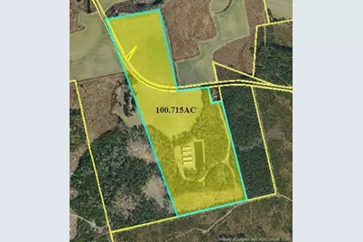 4754 Berry Lewis Road, Bladenboro, NC 28320 - Photo 2