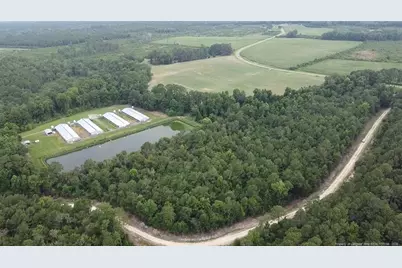 4754 Berry Lewis Road, Bladenboro, NC 28320 - Photo 1