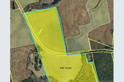 4754 Berry Lewis Road, Bladenboro, NC 28320 - Photo 4