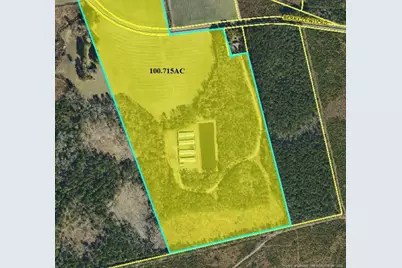4754 Berry Lewis Road, Bladenboro, NC 28320 - Photo 4