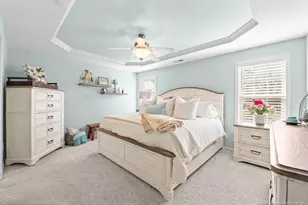 40 Chinkapin Oak Cir, Bunnlevel, NC 28323 - Photo 8