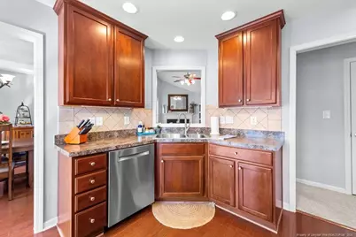 40 Chinkapin Oak Circle, Bunnlevel, NC 28323 - Photo 6