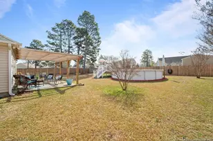40 Chinkapin Oak Cir, Bunnlevel, NC 28323 - Photo 36