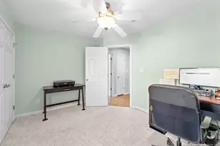 40 Chinkapin Oak Cir, Bunnlevel, NC 28323 - Photo 22