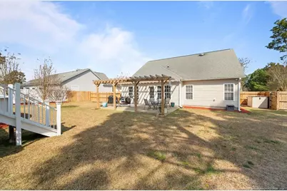 40 Chinkapin Oak Circle, Bunnlevel, NC 28323 - Photo 32