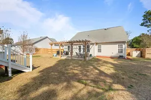 40 Chinkapin Oak Cir, Bunnlevel, NC 28323 - Photo 32