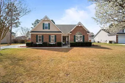 40 Chinkapin Oak Circle, Bunnlevel, NC 28323 - Photo 1