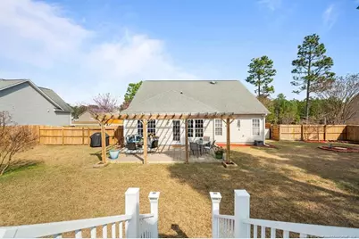 40 Chinkapin Oak Circle, Bunnlevel, NC 28323 - Photo 30