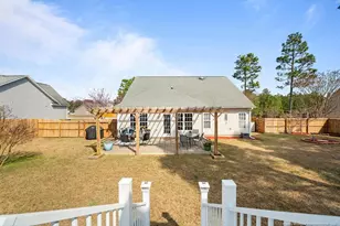 40 Chinkapin Oak Cir, Bunnlevel, NC 28323 - Photo 30