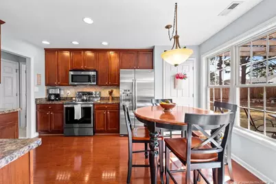 40 Chinkapin Oak Circle, Bunnlevel, NC 28323 - Photo 4