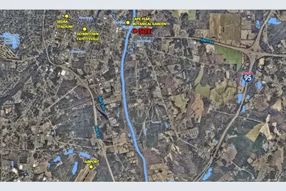 225 Dunn Road, Fayetteville, NC 28312 - Photo 6