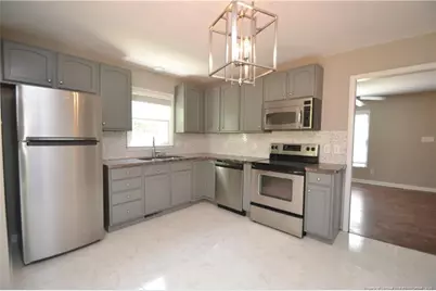 804 Curtiss Drive, Garner, NC 27529 - Photo 6