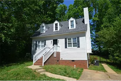 804 Curtiss Drive, Garner, NC 27529 - Photo 1