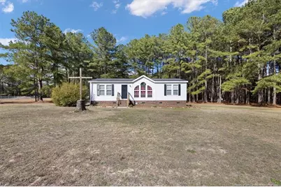 4731 Cogdell Road, Fayetteville, NC 28312 - Photo 2