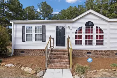4731 Cogdell Road, Fayetteville, NC 28312 - Photo 6