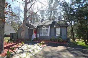 4208 Loon Ln, Raleigh, NC 27616 - Photo 1