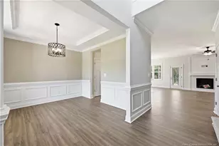 930 Rhum Dr Lot 61, Fayetteville, NC 28311 - Photo 6
