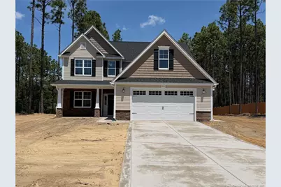 930 Rhum (Lot 61) Drive, Fayetteville, NC 28311 - Photo 2