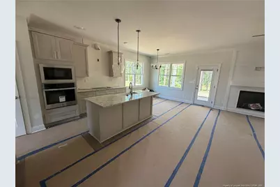 930 Rhum (Lot 61) Drive, Fayetteville, NC 28311 - Photo 12