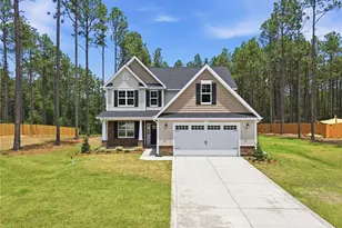 930 Rhum Dr Lot 61, Fayetteville, NC 28311 - Photo 2