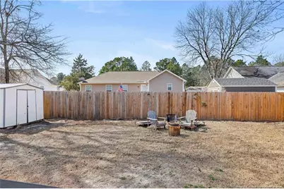 130 Pecan Lane, Aberdeen, NC 28315 - Photo 22