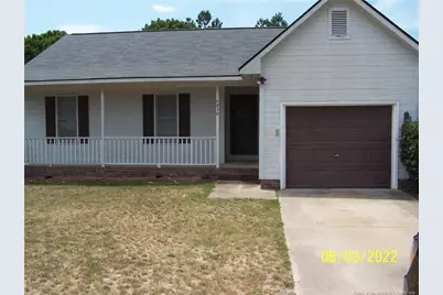6836 Winthrop Drive, Fayetteville, NC 28311 - Photo 1