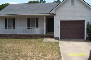 6836 Winthrop Dr, Fayetteville, NC 28311 - Photo 1