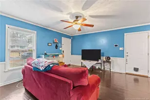 2846 Copenhagen Dr, Fayetteville, NC 28301 - Photo 4