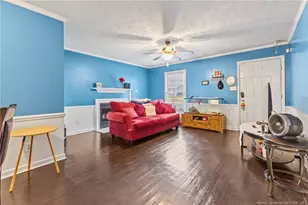 2846 Copenhagen Dr, Fayetteville, NC 28301 - Photo 6