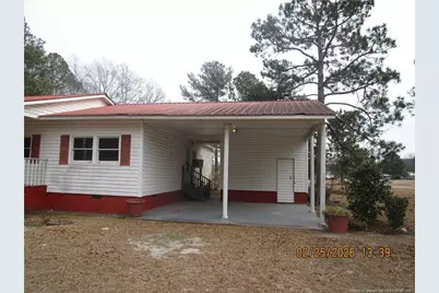 256 Chesters Road, Roseboro, NC 28382 - Photo 4