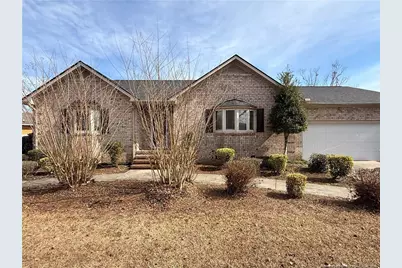 848 Castleberry Court, Vass, NC 28394 - Photo 1