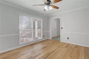 1914 Partridge Dr, Fayetteville, NC 28304 - Photo 8