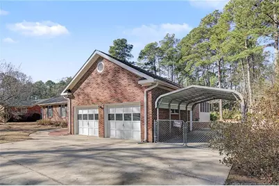 1914 Partridge Drive, Fayetteville, NC 28304 - Photo 46