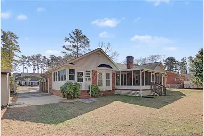 1914 Partridge Drive, Fayetteville, NC 28304 - Photo 44