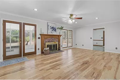 1914 Partridge Drive, Fayetteville, NC 28304 - Photo 10